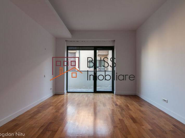 Apartament 4 Camere – 185 Mp - Herastrau | Bliss Imobiliare / Photo 13 - BLISS Imobiliare
