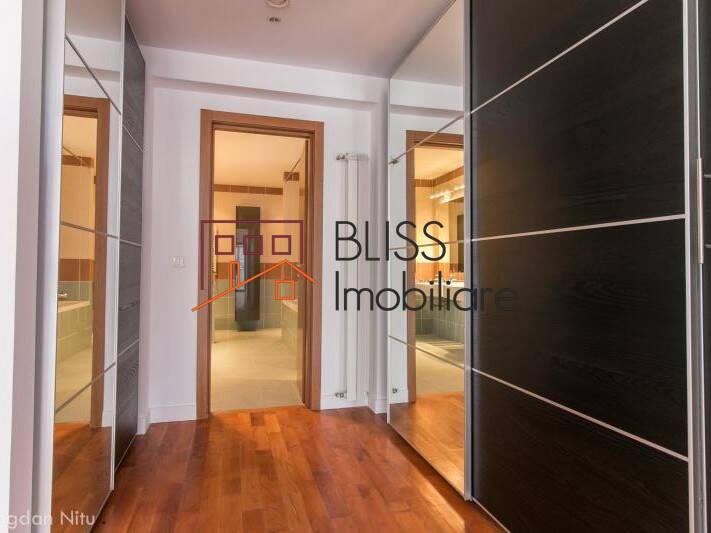 3-Bedroom Apartment – 185 Sqm | Herastrau, Bucharest | Bliss Imobiliare / Photo 15 - BLISS Imobiliare