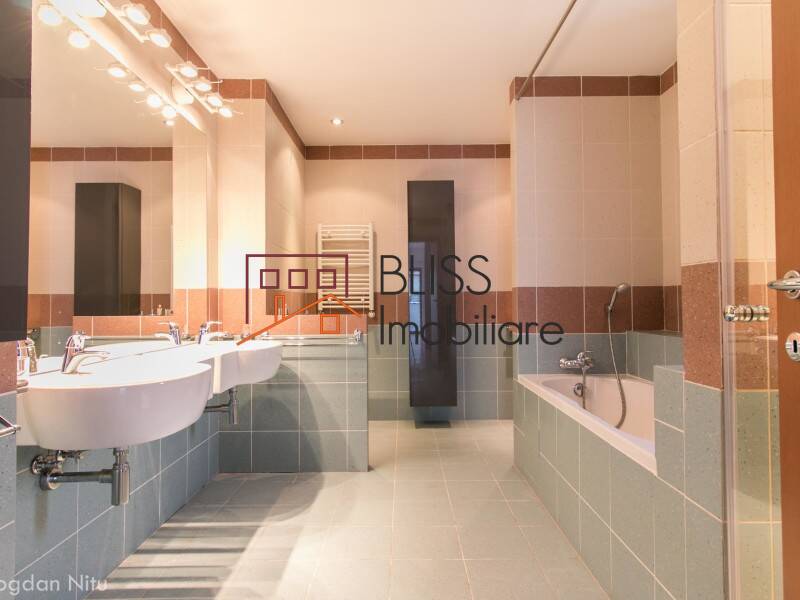 Apartament 4 Camere – 185 Mp - Herastrau | Bliss Imobiliare / Photo 16 - BLISS Imobiliare