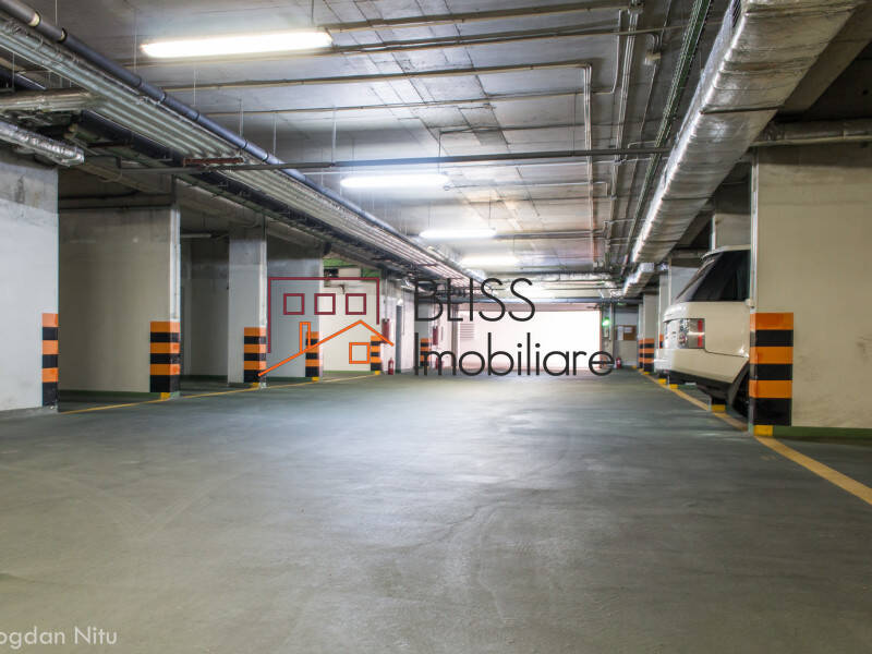 Apartament 4 Camere – 185 Mp - Herastrau | Bliss Imobiliare / Photo 18 - BLISS Imobiliare