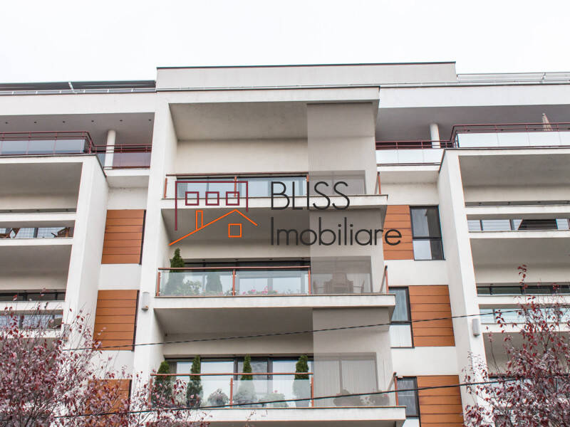 Apartament 4 Camere – 185 Mp - Herastrau | Bliss Imobiliare / Photo 19 - BLISS Imobiliare