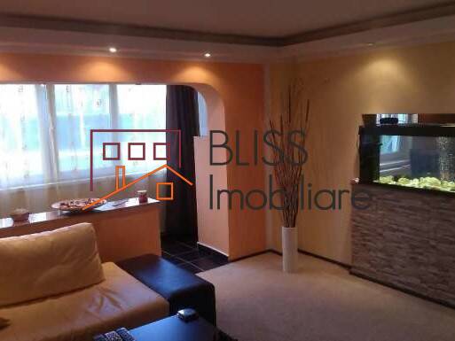Apartment for Rent Otopeni | Tunari, Bucharest / Ilfov - 3 Bedroom - ID:41904 | Bliss Imobiliare / Photo 1 - BLISS Imobiliare