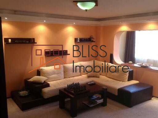 Apartament de Inchiriat Otopeni | Tunari - 4 Camere - ID:41904 | Bliss Imobiliare / Photo 2 - BLISS Imobiliare