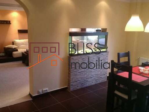 Apartment for Rent Otopeni | Tunari, Bucharest / Ilfov - 3 Bedroom - ID:41904 | Bliss Imobiliare / Photo 3 - BLISS Imobiliare