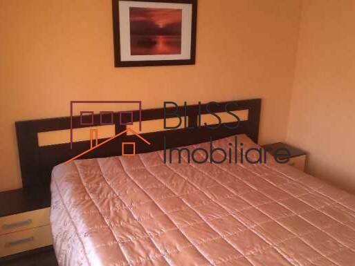 Apartment for Rent Otopeni | Tunari, Bucharest / Ilfov - 3 Bedroom - ID:41904 | Bliss Imobiliare / Photo 5 - BLISS Imobiliare