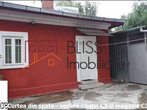 Casa de Vanzare Calarasi - 3 Camere - ID:41928 | Bliss Imobiliare / Photo 2 - BLISS Imobiliare