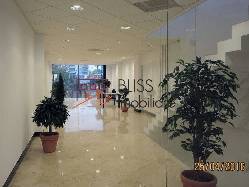 Villa for Rent Tunari, Bucharest - 8 Bedroom - ID:42035 | Bliss Imobiliare / Photo 4 - BLISS Imobiliare