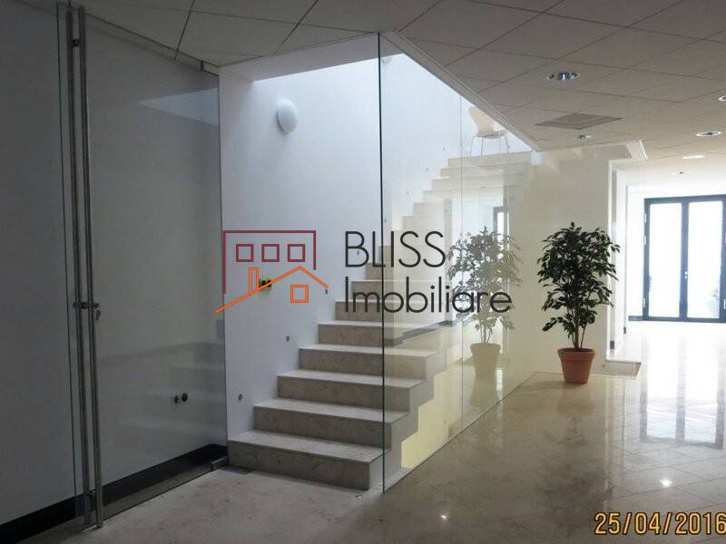 Villa for Rent Tunari, Bucharest - 8 Bedroom - ID:42035 | Bliss Imobiliare / Photo 6 - BLISS Imobiliare