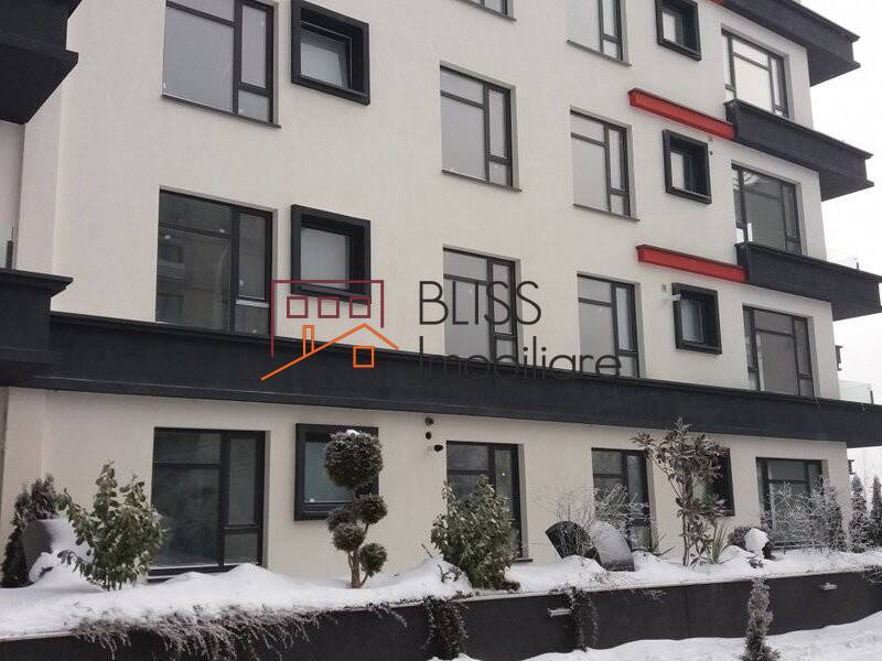 Apartment for Rent Aviatiei | Promenada mall | Metro Pipera, Bucharest - 2 Bedroom - ID:42111 | Bliss Imobiliare / Photo 1 - BLISS Imobiliare