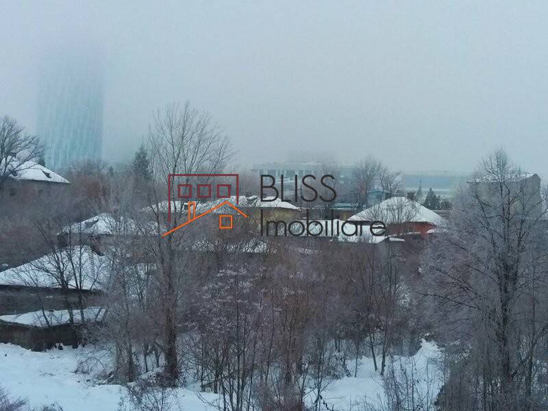 Apartament de Inchiriat Aviatiei | Promenada mall | Metro Pipera - 3 Camere - ID:42111 | Bliss Imobiliare / Photo 2 - BLISS Imobiliare