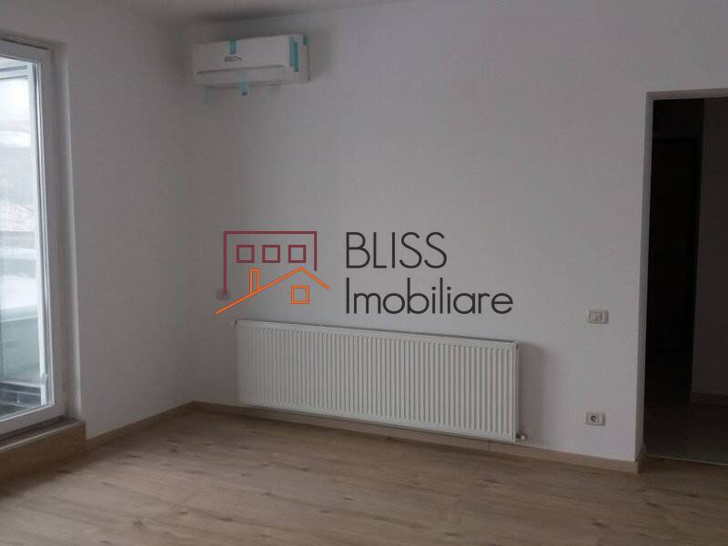 Apartament de Inchiriat Aviatiei | Promenada mall | Metro Pipera - 3 Camere - ID:42111 | Bliss Imobiliare / Photo 3 - BLISS Imobiliare