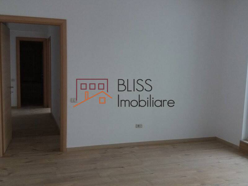 Apartament de Inchiriat Aviatiei | Promenada mall | Metro Pipera - 3 Camere - ID:42111 | Bliss Imobiliare / Photo 4 - BLISS Imobiliare