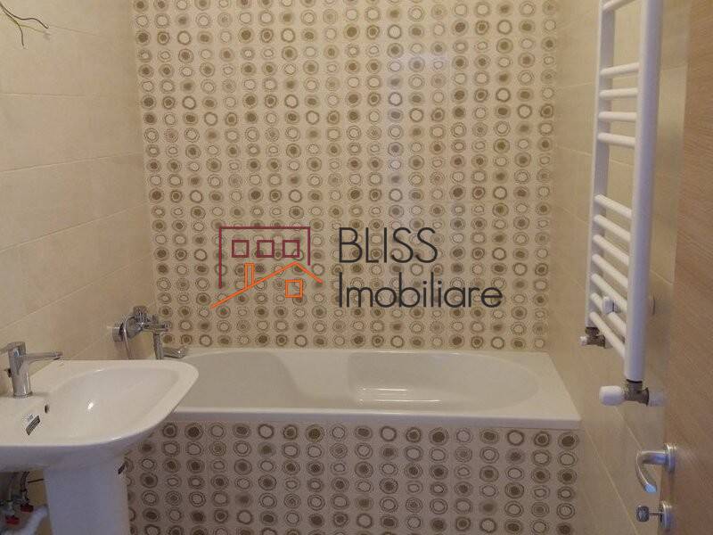 Apartament de Inchiriat Aviatiei | Promenada mall | Metro Pipera - 3 Camere - ID:42111 | Bliss Imobiliare / Photo 5 - BLISS Imobiliare