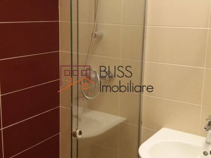 Apartament de Inchiriat Aviatiei | Promenada mall | Metro Pipera - 3 Camere - ID:42111 | Bliss Imobiliare / Photo 6 - BLISS Imobiliare
