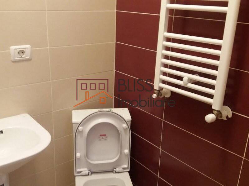 Apartment for Rent Aviatiei | Promenada mall | Metro Pipera, Bucharest - 2 Bedroom - ID:42111 | Bliss Imobiliare / Photo 7 - BLISS Imobiliare