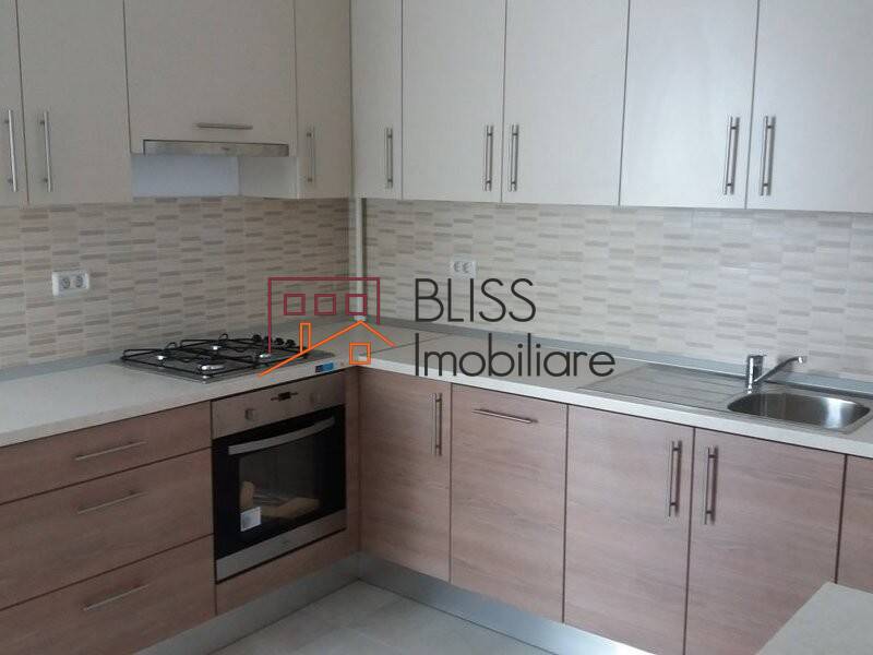 Apartament de Inchiriat Aviatiei | Promenada mall | Metro Pipera - 3 Camere - ID:42111 | Bliss Imobiliare / Photo 8 - BLISS Imobiliare