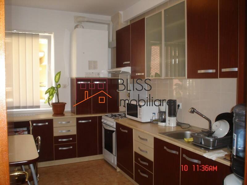 Apartament de Inchiriat Herastrau | Nordului - 4 Camere - ID:5232 | Bliss Imobiliare / Photo 2 - BLISS Imobiliare