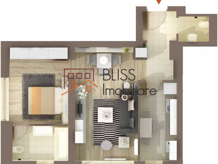 Photo 8 - BLISS Imobiliare
