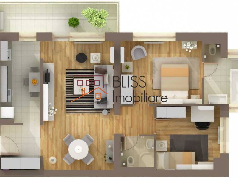 Photo 11 - BLISS Imobiliare