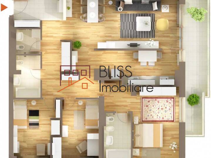Photo 13 - BLISS Imobiliare