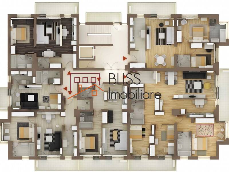 Photo 14 - BLISS Imobiliare