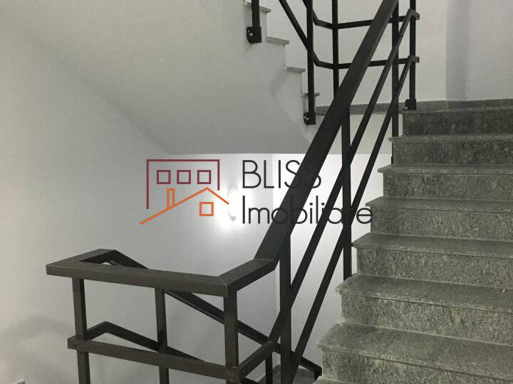 Apartment for Rent Plevnei, Bucharest - 1 Bedroom - ID:42244 | Bliss Imobiliare / Photo 8 - BLISS Imobiliare