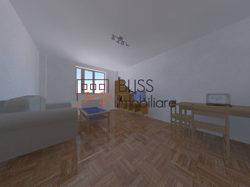 Apartament de Inchiriat Piata Victoriei - 2 Camere - ID:42245 | Bliss Imobiliare / Photo 2 - BLISS Imobiliare
