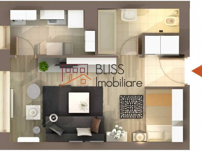 Photo 16 - BLISS Imobiliare