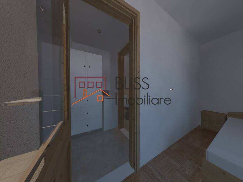 Apartment for Rent Piata Victoriei, Bucharest - 1 Bedroom - ID:42245 | Bliss Imobiliare / Photo 8 - BLISS Imobiliare