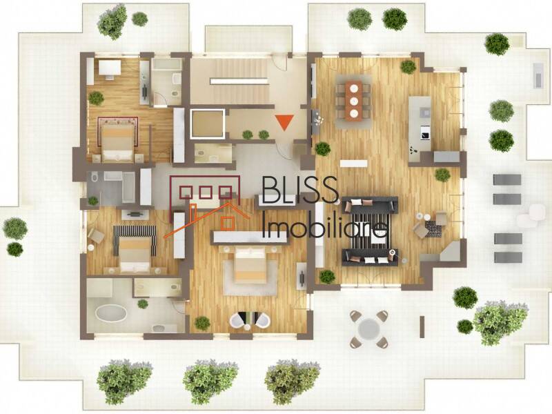 Photo 17 - BLISS Imobiliare