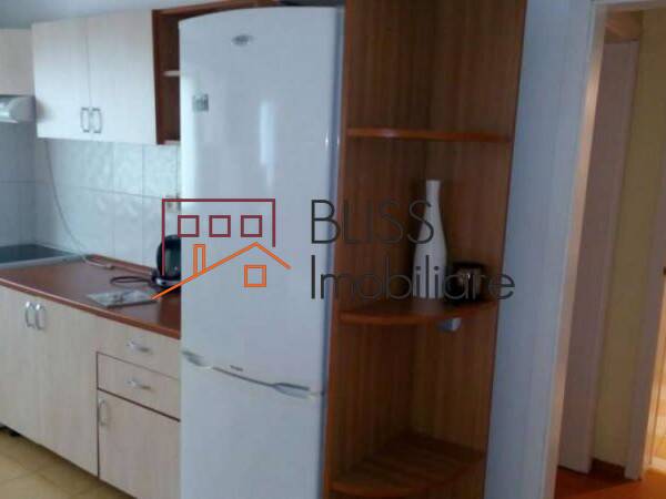 Apartment for Rent Piata Victoriei, Bucharest - 1 Bedroom - ID:42264 | Bliss Imobiliare / Photo 5 - BLISS Imobiliare