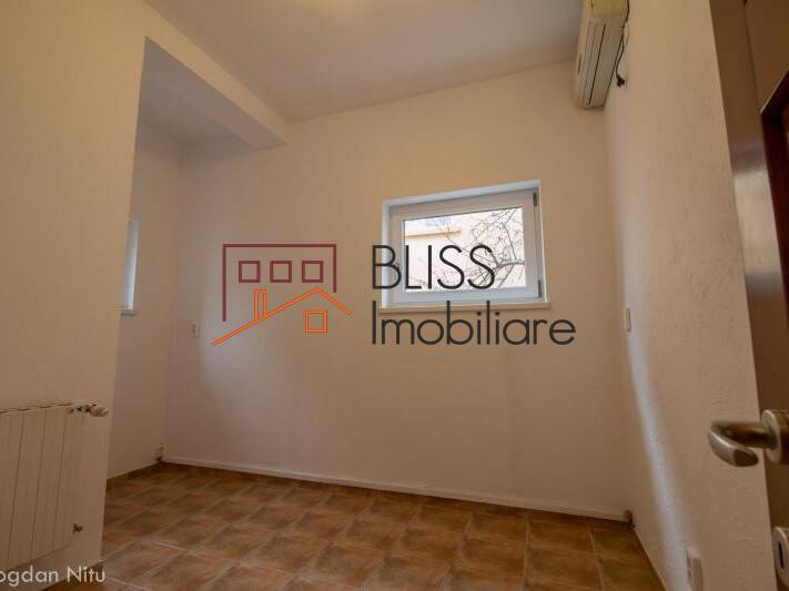 Vila de Inchiriat Dorobanti | Primaverii | Kiseleff | Aviatorilor - 10 Camere - ID:42290 | Bliss Imobiliare / Photo 6 - BLISS Imobiliare