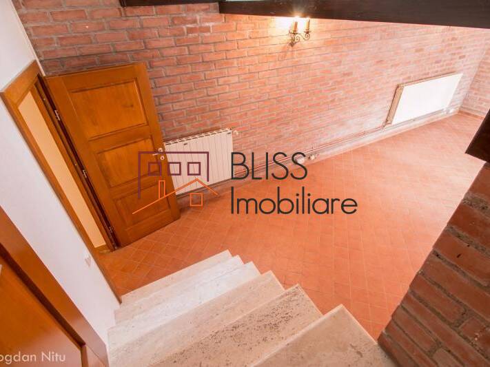 Villa for Rent Dorobanti | Primaverii | Kiseleff | Aviatorilor, Bucharest - 8 Bedroom - ID:42290 | Bliss Imobiliare / Photo 10 - BLISS Imobiliare