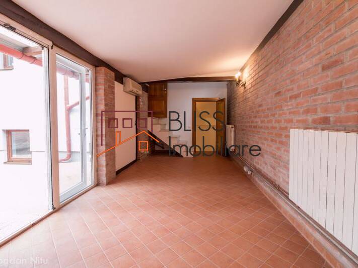 Villa for Rent Dorobanti | Primaverii | Kiseleff | Aviatorilor, Bucharest - 8 Bedroom - ID:42290 | Bliss Imobiliare / Photo 11 - BLISS Imobiliare