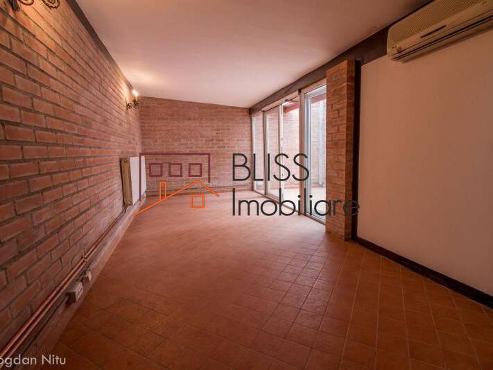Vila de Inchiriat Dorobanti | Primaverii | Kiseleff | Aviatorilor - 10 Camere - ID:42290 | Bliss Imobiliare / Photo 12 - BLISS Imobiliare