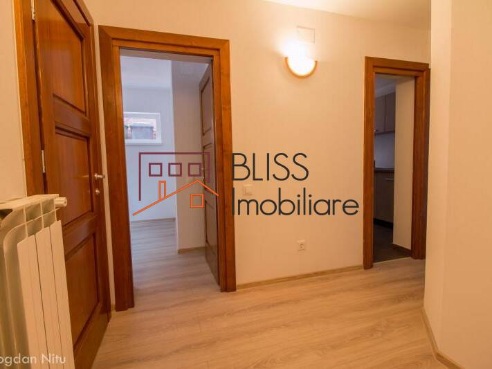 Villa for Rent Dorobanti | Primaverii | Kiseleff | Aviatorilor, Bucharest - 8 Bedroom - ID:42290 | Bliss Imobiliare / Photo 13 - BLISS Imobiliare