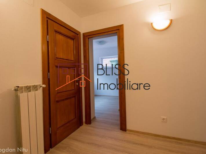 Villa for Rent Dorobanti | Primaverii | Kiseleff | Aviatorilor, Bucharest - 8 Bedroom - ID:42290 | Bliss Imobiliare / Photo 14 - BLISS Imobiliare