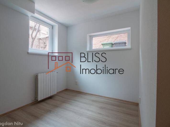 Villa for Rent Dorobanti | Primaverii | Kiseleff | Aviatorilor, Bucharest - 8 Bedroom - ID:42290 | Bliss Imobiliare / Photo 15 - BLISS Imobiliare