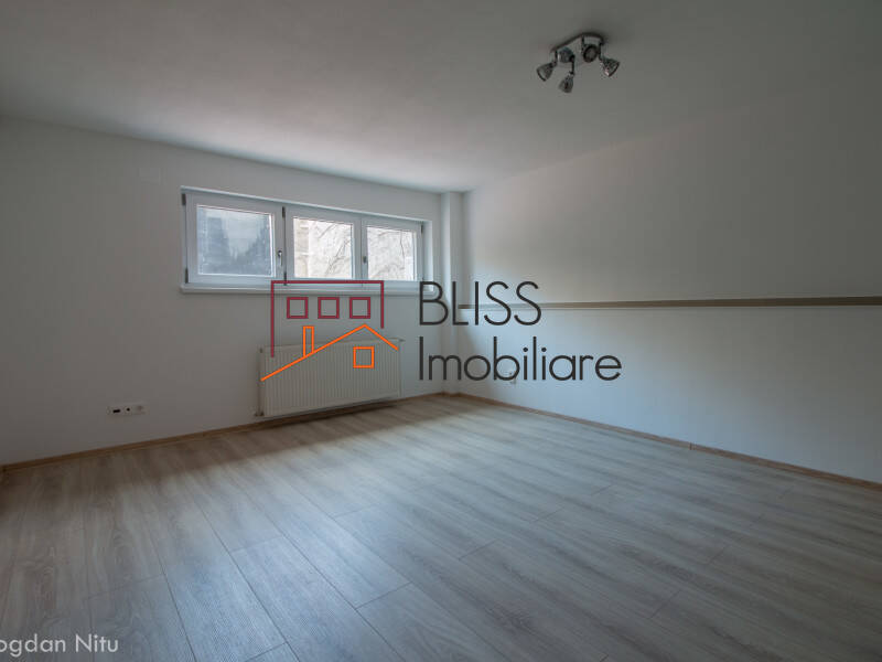 Villa for Rent Dorobanti | Primaverii | Kiseleff | Aviatorilor, Bucharest - 8 Bedroom - ID:42290 | Bliss Imobiliare / Photo 17 - BLISS Imobiliare