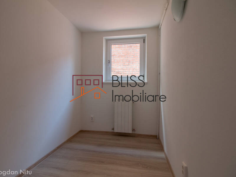 Villa for Rent Dorobanti | Primaverii | Kiseleff | Aviatorilor, Bucharest - 8 Bedroom - ID:42290 | Bliss Imobiliare / Photo 18 - BLISS Imobiliare