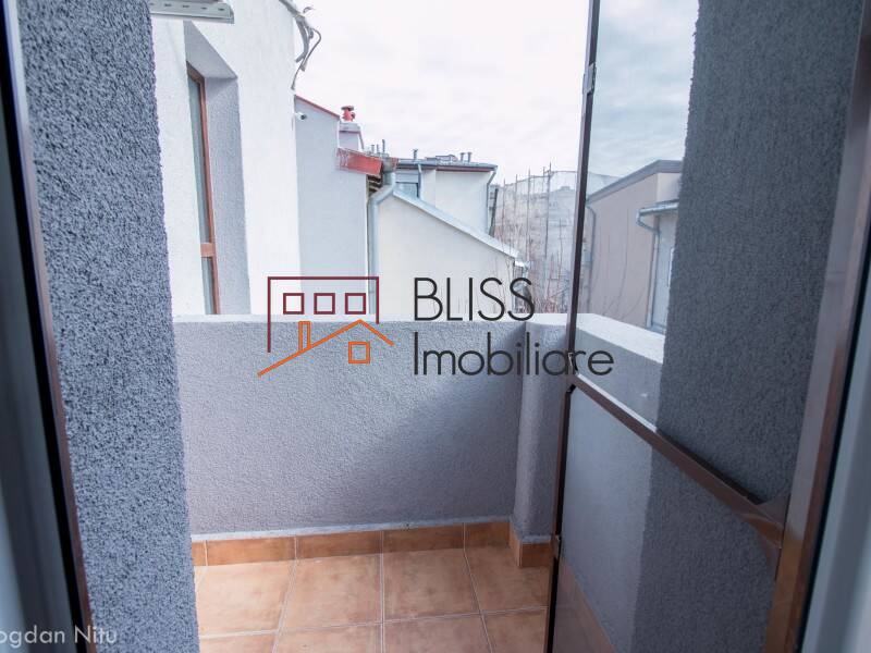 Vila de Inchiriat Dorobanti | Primaverii | Kiseleff | Aviatorilor - 10 Camere - ID:42290 | Bliss Imobiliare / Photo 22 - BLISS Imobiliare