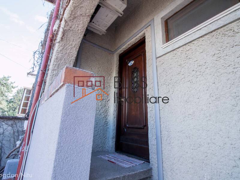 Villa for Rent Dorobanti | Primaverii | Kiseleff | Aviatorilor, Bucharest - 8 Bedroom - ID:42290 | Bliss Imobiliare / Photo 31 - BLISS Imobiliare