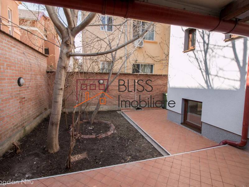 Villa for Rent Dorobanti | Primaverii | Kiseleff | Aviatorilor, Bucharest - 8 Bedroom - ID:42290 | Bliss Imobiliare / Photo 38 - BLISS Imobiliare