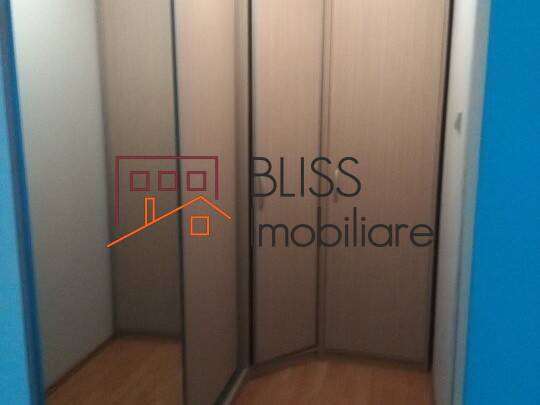 Apartament de Inchiriat Floreasca | Barbu Vacarescu - 2 Camere - ID:42295 | Bliss Imobiliare / Photo 4 - BLISS Imobiliare