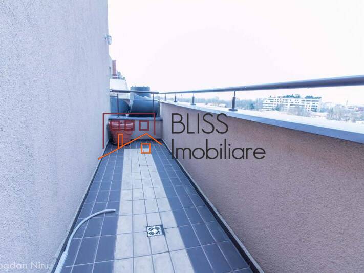 Apartament Penthouse de Vanzare Herastrau | Nordului - 4 Camere - ID:42305 | Bliss Imobiliare / Photo 13 - BLISS Imobiliare
