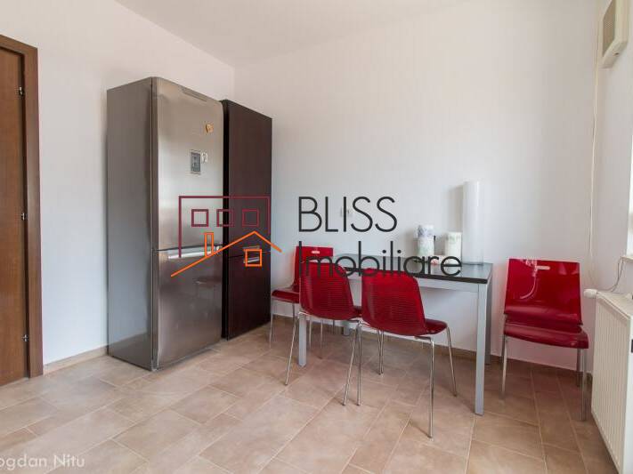 Penthouse apartment for Sale Herastrau | Nordului, Bucharest - 3 Bedroom - ID:42305 | Bliss Imobiliare / Photo 14 - BLISS Imobiliare