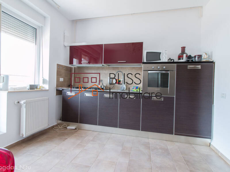 Apartament Penthouse de Vanzare Herastrau | Nordului - 4 Camere - ID:42305 | Bliss Imobiliare / Photo 16 - BLISS Imobiliare