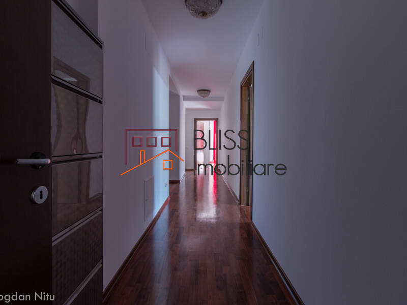 Apartament Penthouse de Vanzare Herastrau | Nordului - 4 Camere - ID:42305 | Bliss Imobiliare / Photo 26 - BLISS Imobiliare