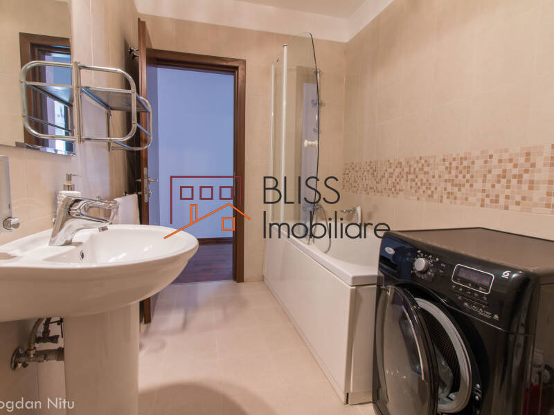 Penthouse apartment for Sale Herastrau | Nordului, Bucharest - 3 Bedroom - ID:42305 | Bliss Imobiliare / Photo 29 - BLISS Imobiliare