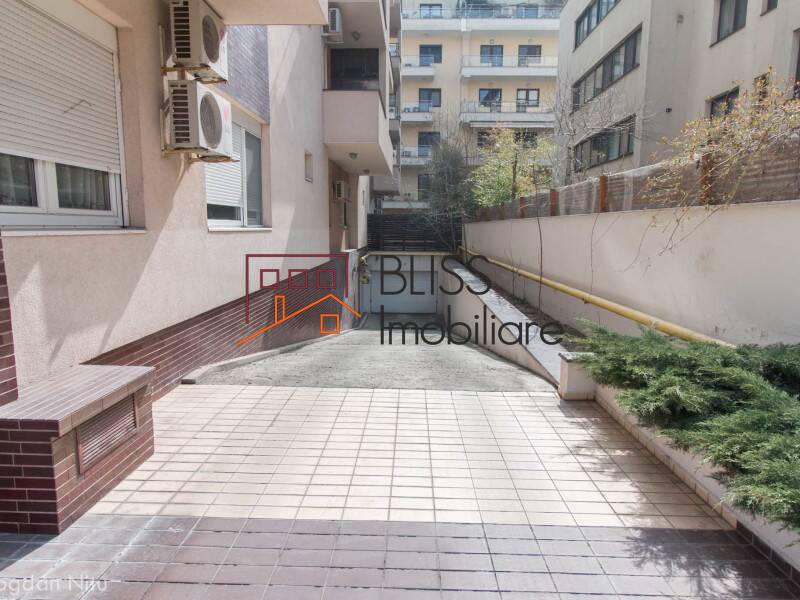 Apartament Penthouse de Vanzare Herastrau | Nordului - 4 Camere - ID:42305 | Bliss Imobiliare / Photo 46 - BLISS Imobiliare